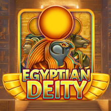 Egyptian Deity